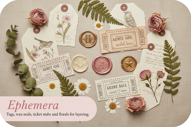Ephemera