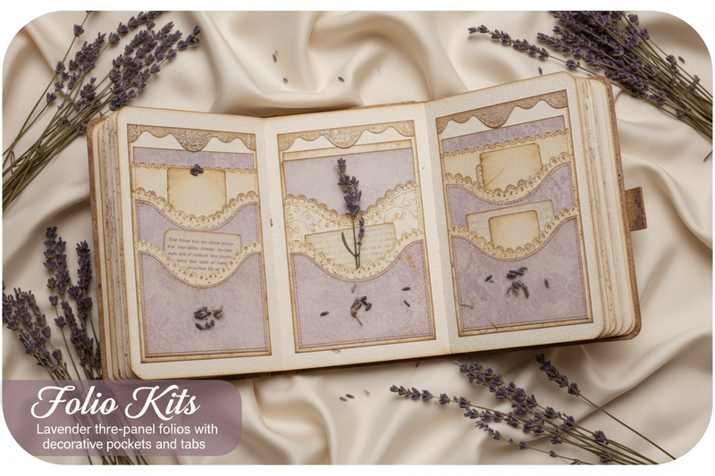 Folio Kits